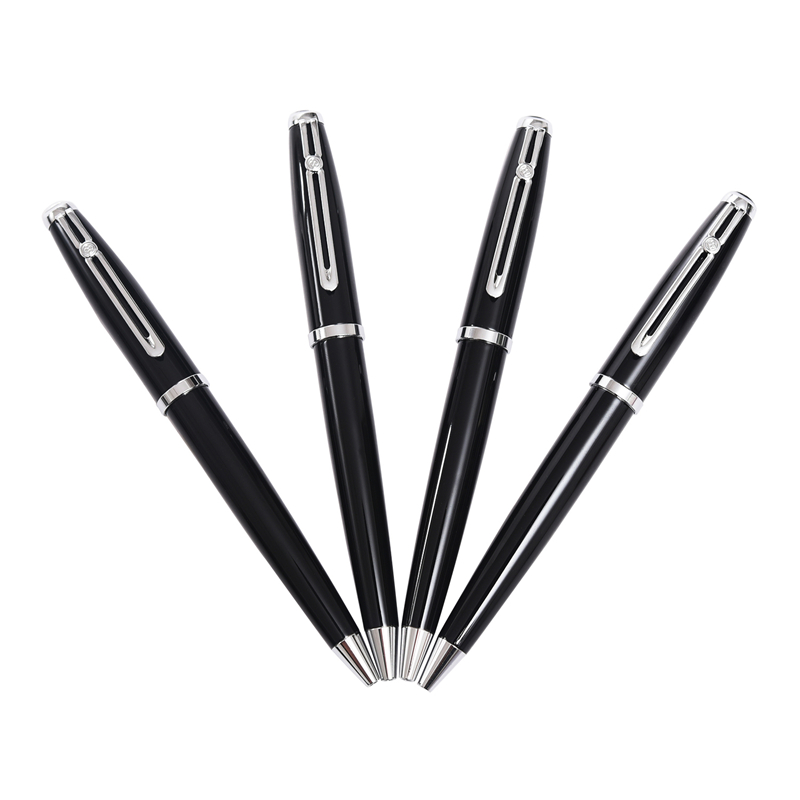 Business ballpoint pen metal for signature-KR005