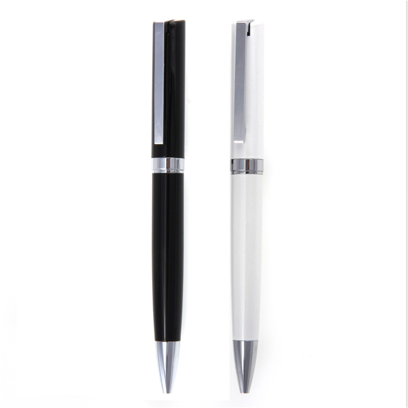 Manufacturer Customized Gold Metal ballpoint Pen Very Popular In Market-KR047