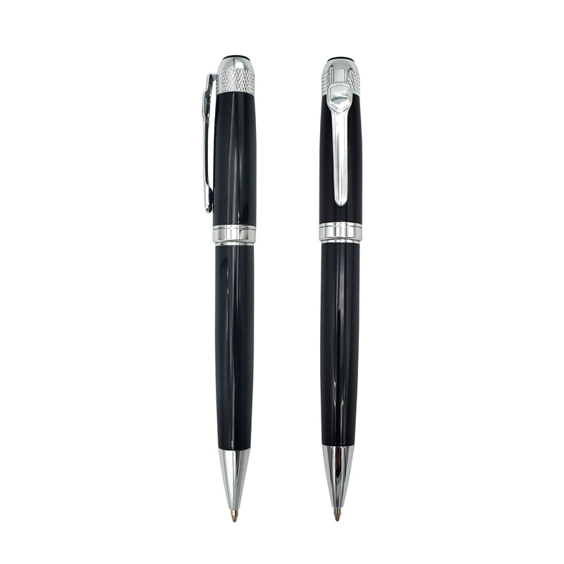 New Arrival Custom Promotional Pen with Custom Logo-KR059