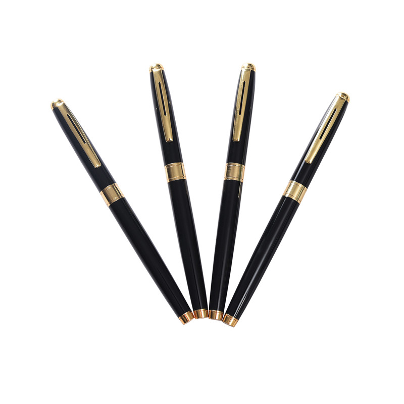 Most popular metal ball pen for customized logo promotional pen engraving personalized metal pen-KR2020