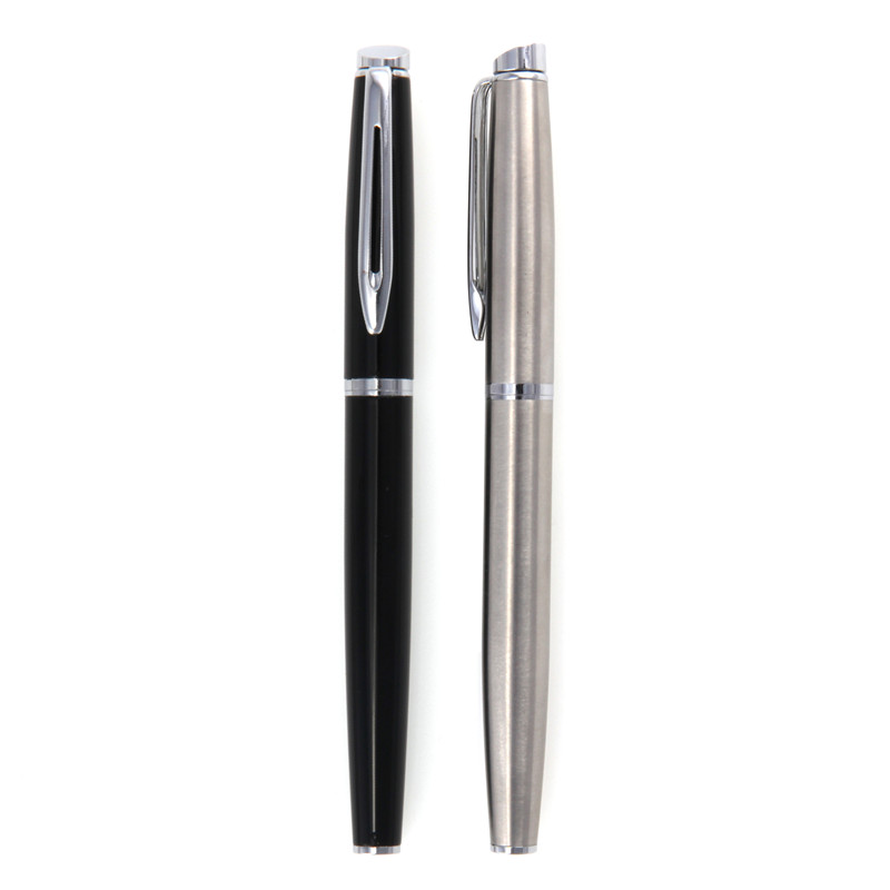 Factory direct sale parker metal roller Pen with customized logo-KR2024