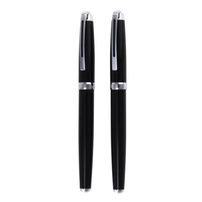High Premium Pen Luxury Pen Metal BallPen Logo Pen for Office GIft-KR2025