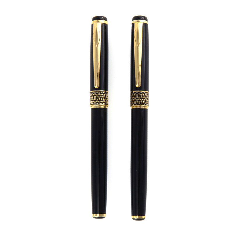 Luxury metal pen custom logo high quality gift pen-KR2026