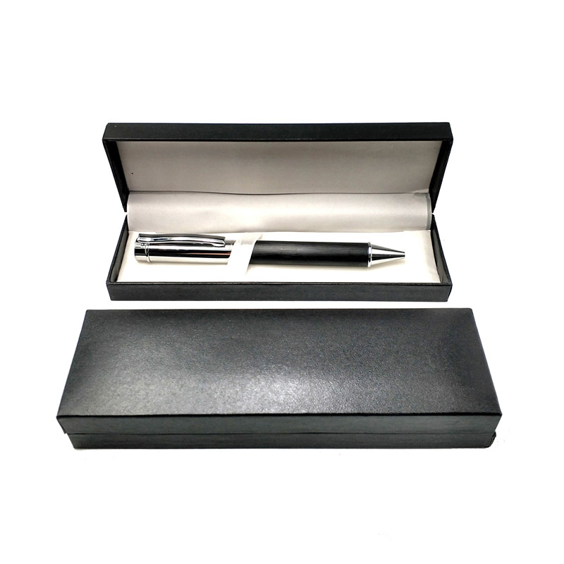 New design beautiful carbord gift pen box for sale-BJ01