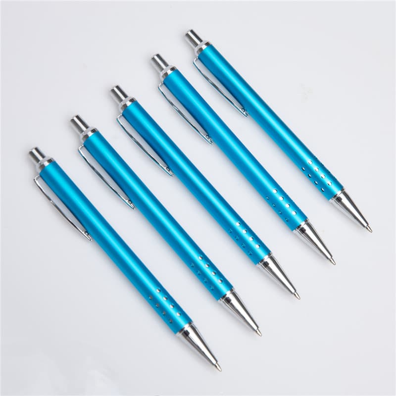 home category aluminum pens