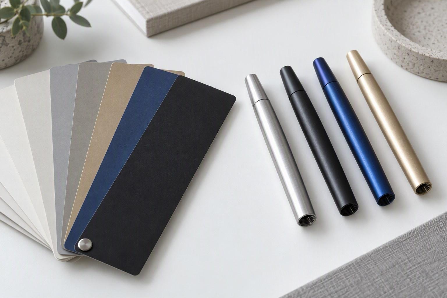 How to Match Pantone Colours on Metal Pens blog20 hero pantone colour matching