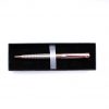 5e1d320d1b7d3 Custom Logo Engraved Wavy Line Metal Ball Pen-KR001 | Karry