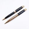 promotional luxury novelty heavy metal ballpoint pen-KR002 | Karry