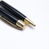 promotional luxury novelty heavy metal ballpoint pen-KR002 | Karry