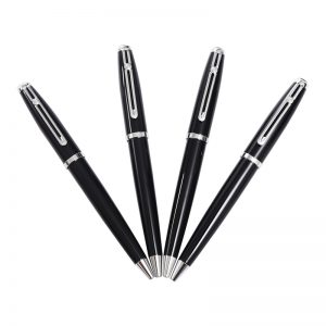 Business ballpoint pen metal for signature-KR005 | Karry