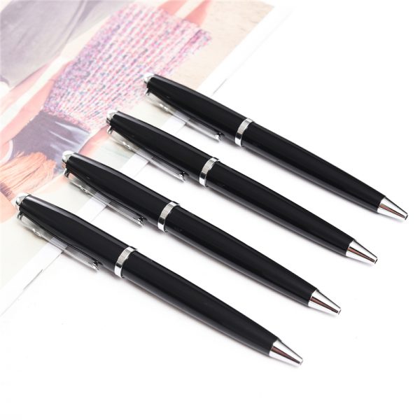 5e1d6940151b5 Business ballpoint pen metal for signature-KR005 | Karry
