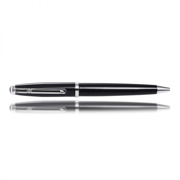 5e1d6940161d1 Business ballpoint pen metal for signature-KR005 | Karry
