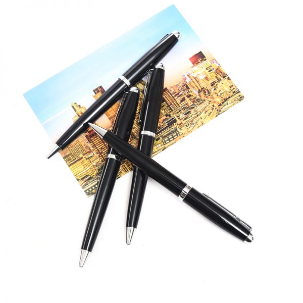 5e1d694016972 Business ballpoint pen metal for signature-KR005 | Karry