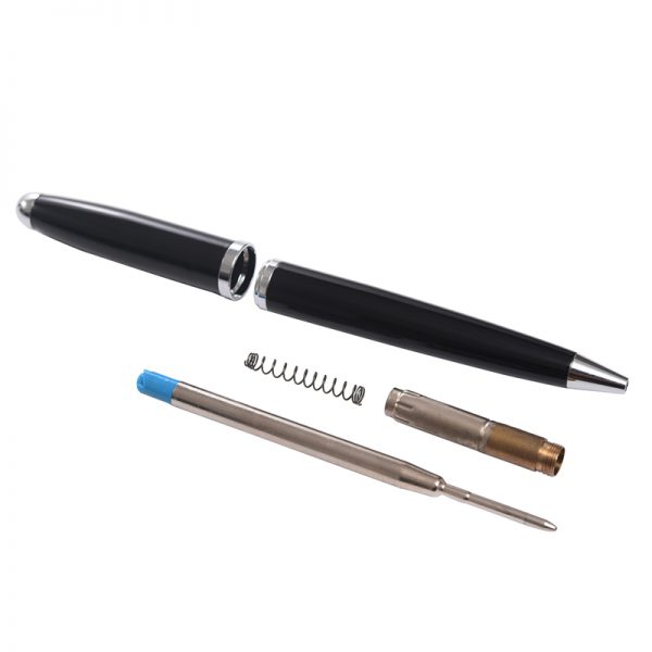 5e1d6940178c8 Business ballpoint pen metal for signature-KR005 | Karry