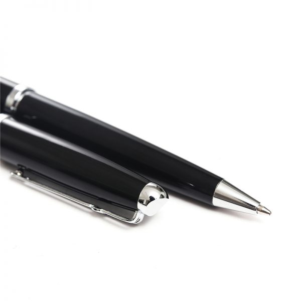 5e1d694018113 Business ballpoint pen metal for signature-KR005 | Karry