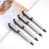 Gun metal Color Gift Metal Ball Pen Luxury Ballpoint Pen-KR006 | Karry