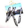Gun metal Color Gift Metal Ball Pen Luxury Ballpoint Pen-KR006 | Karry