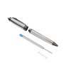 Gun metal Color Gift Metal Ball Pen Luxury Ballpoint Pen-KR006 | Karry
