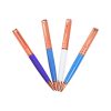 New Design Elegent Chrome Rose Gold Metal ballpoint pen-KR007 | Karry