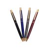 5e1ebba09acdc Twist business pen metal ballpoint custom logo pen-KR012 | Karry