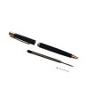 5e1ebba09d1f7 Twist business pen metal ballpoint custom logo pen-KR012 | Karry