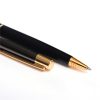 5e1ebba09d6c8 Twist business pen metal ballpoint custom logo pen-KR012 | Karry
