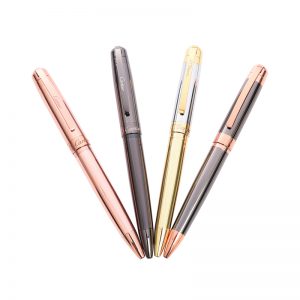 Best Writing Twist Hotel Pen | Karry