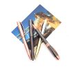 Best Writing Twist Hotel Pen | Karry