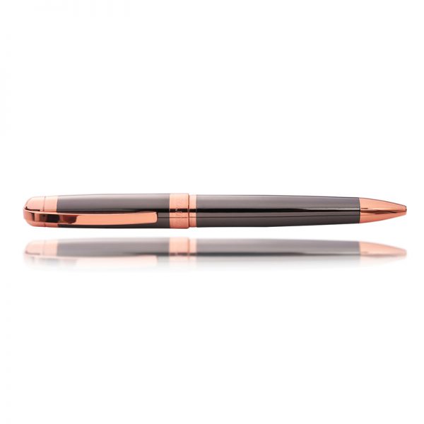 Best Writing Twist Hotel Pen | Karry