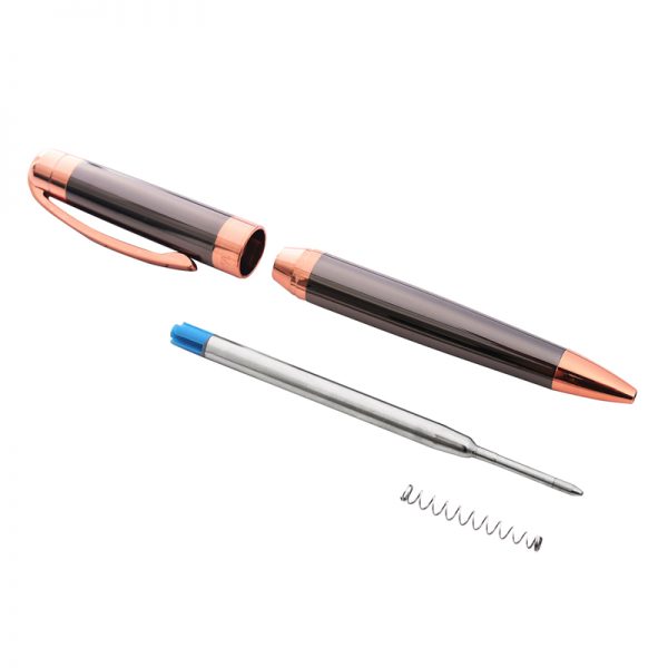 Best Writing Twist Hotel Pen | Karry