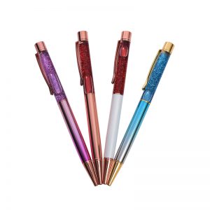 New Design Rose Gold Pen | Karry