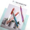 5e1ec0d41edc9 New Design Rose Gold Pen | Karry