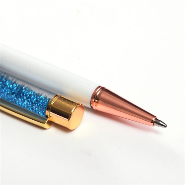 5e1ec0d420a6d New Design Rose Gold Pen | Karry