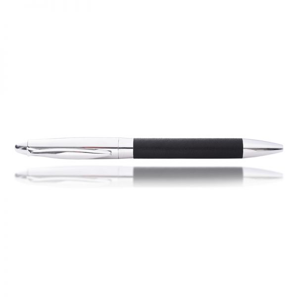 5e1ec27152ef7 Classical advertisement Leather Gift Pen | Karry