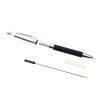 5e1ec27153442 Classical advertisement Leather Gift Pen | Karry