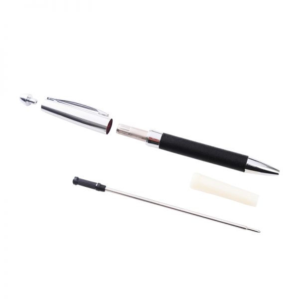 5e1ec27153442 Classical advertisement Leather Gift Pen | Karry