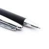 5e1ec271539a4 Classical advertisement Leather Gift Pen | Karry