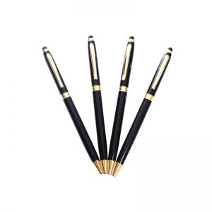 Manufacture promotional slim metal Pen | Karry