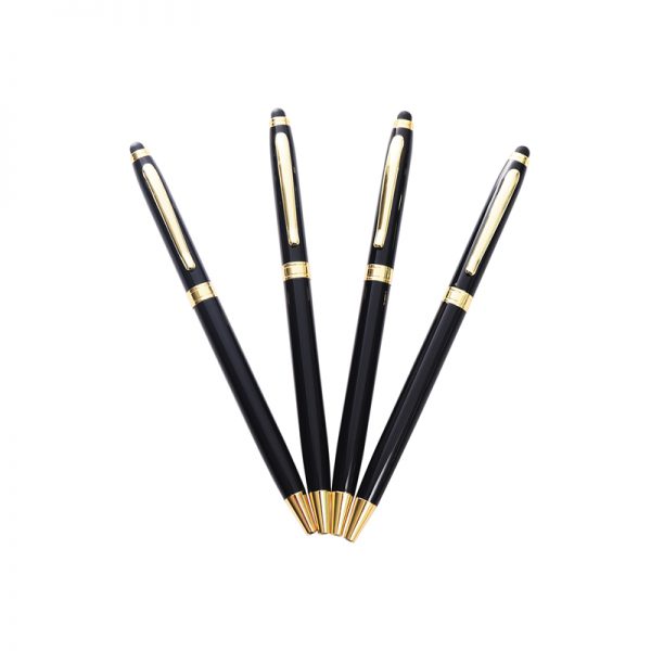 Manufacture promotional slim metal Pen | Karry
