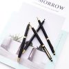 Manufacture promotional slim metal Pen | Karry