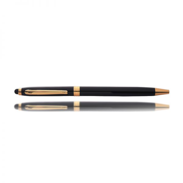 Manufacture promotional slim metal Pen | Karry