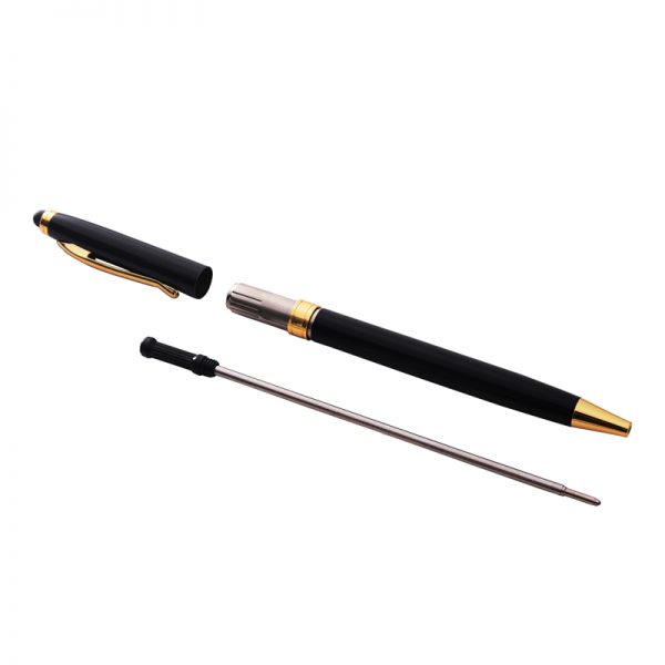 Manufacture promotional slim metal Pen | Karry