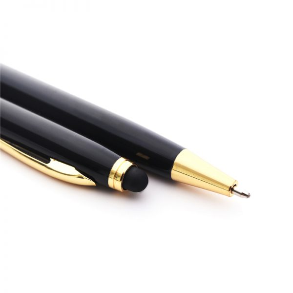 Manufacture promotional slim metal Pen | Karry