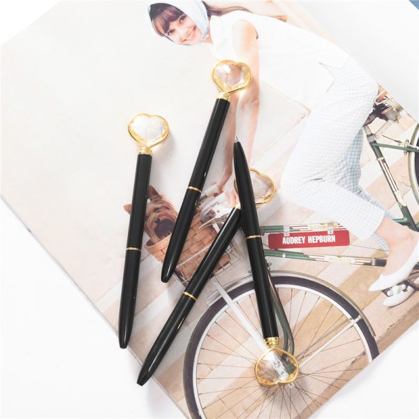Promotion Big Top Diamond Pen | Karry