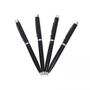 Stationary Hotel Use Metal Pen | Karry