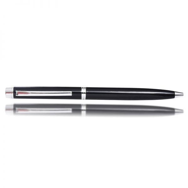 Stationary Hotel Use Metal Pen | Karry