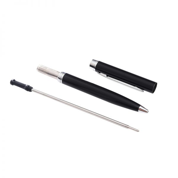 Stationary Hotel Use Metal Pen | Karry