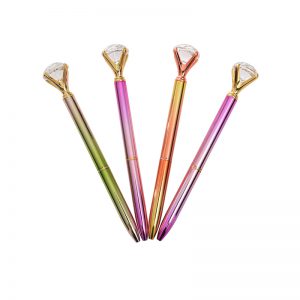 New metal ballpoint pen | Karry