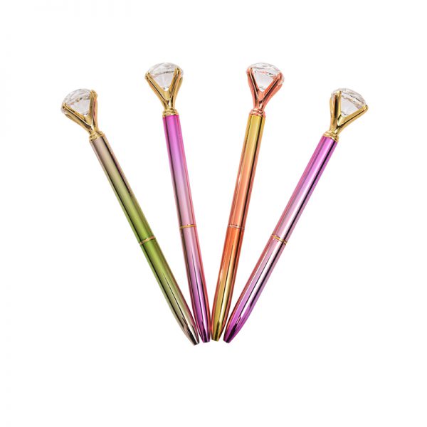 5e1eca7c904d1 New metal ballpoint pen | Karry