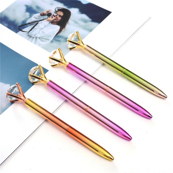 5e1eca7c9147f New metal ballpoint pen | Karry